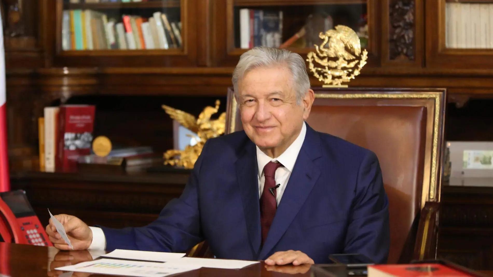 amlo covid-19 llamada putin